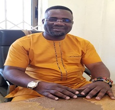 HUSSEINI ABDUL KARIM